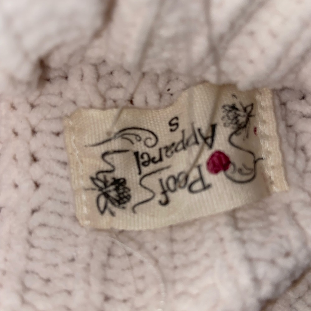 Sweater - Picture 3 of 3